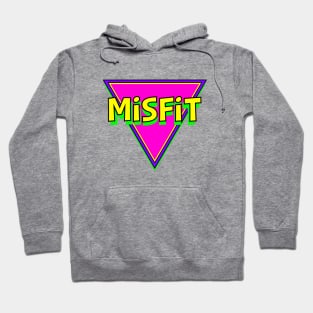 Misfit Hoodie